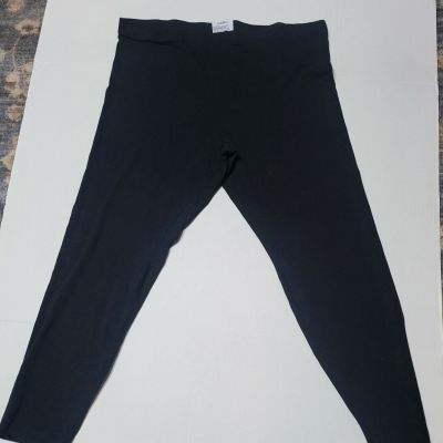 Women's Plus-size 2x Pre-owned Leggings