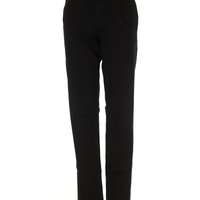 Adriano Goldschmied Women Black Jeggings 27W