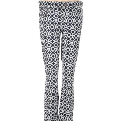 J.Crew Women Blue Jeggings 28W