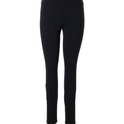 Assorted Brands Women Black Leggings S