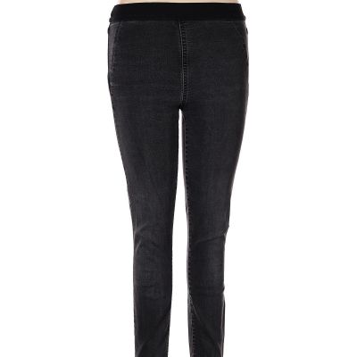 Gap Women Black Jeggings 29W