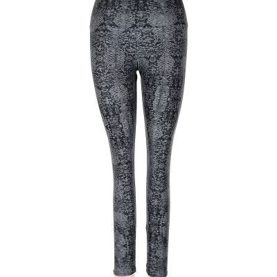 Onzie Women Silver Leggings S