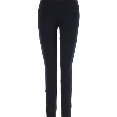 J.Crew Women Black Leggings 0