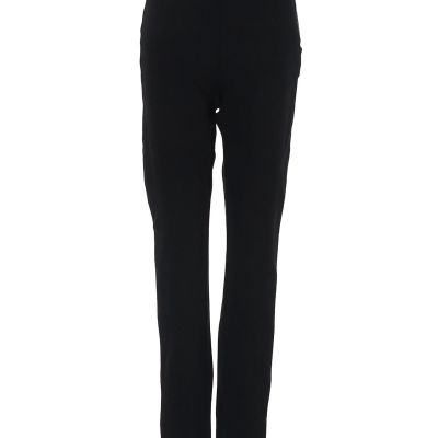 Zara Women Black Leggings S