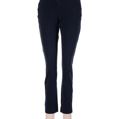 Old Navy Women Blue Jeggings 6