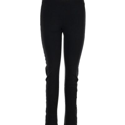 RD Style Women Black Leggings M