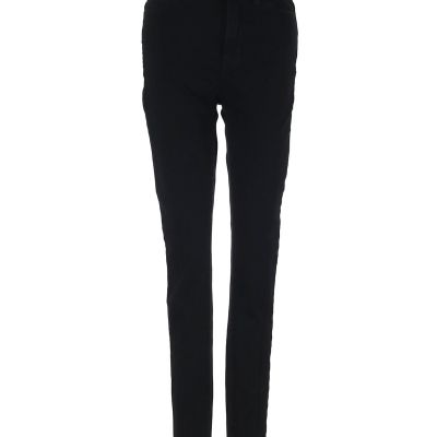 BDG Women Black Jeggings 24W