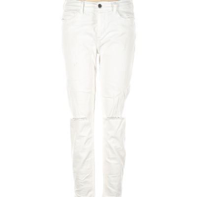 SNEAK PEEK Women Ivory Jeggings 13