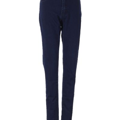 Lover Brand Fashion Women Blue Jeggings S