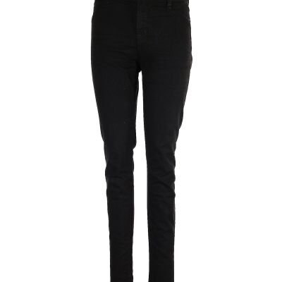 J Brand Women Black Jeggings 30W