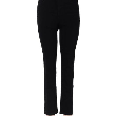 Style&Co Women Black Jeggings 6 Petites