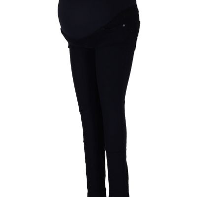 Citizens of Humanity Women Black Jeggings 30W