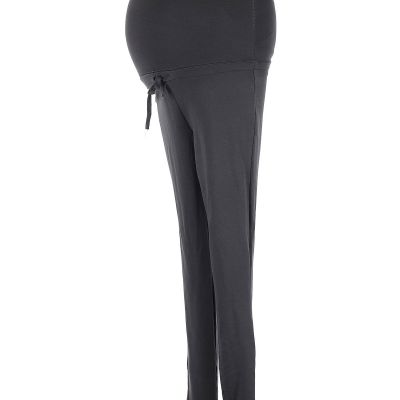 Fabletics Women Black Leggings XS