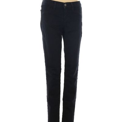 J Brand Women Black Jeggings 25W