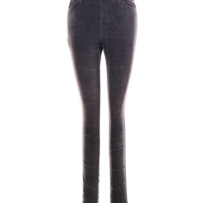 Uniqlo Women Gray Jeggings 24W