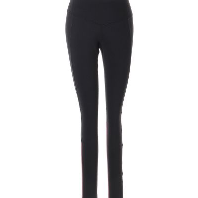 Zella Women Black Leggings M