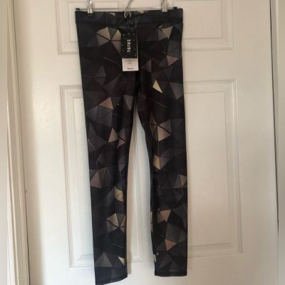 NWT Terez workout pants size medium.