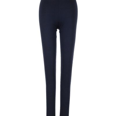 Uniqlo Women Blue Leggings XS