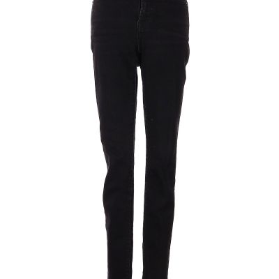 Everlane Women Black Jeggings 23W