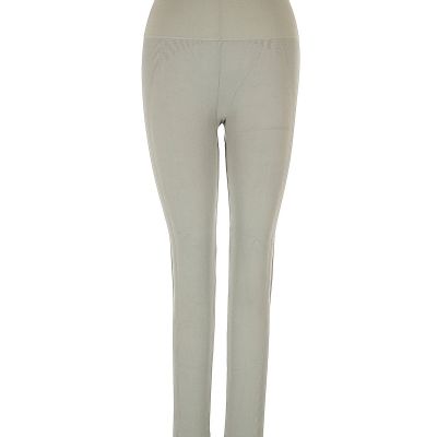 Assorted Brands Women Gray Leggings S