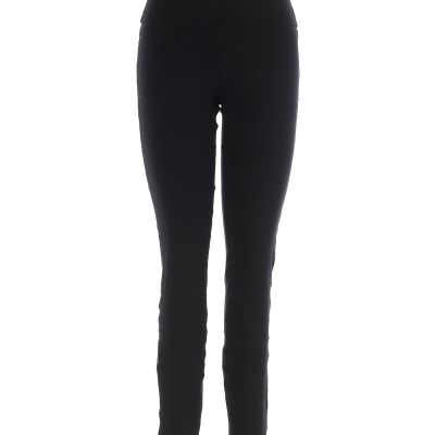 Sojo Women Black Leggings 6