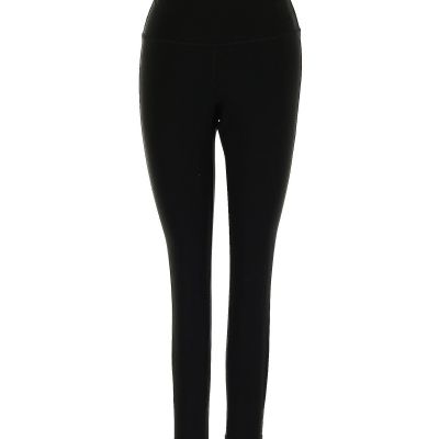 Assorted Brands Women Black Leggings S