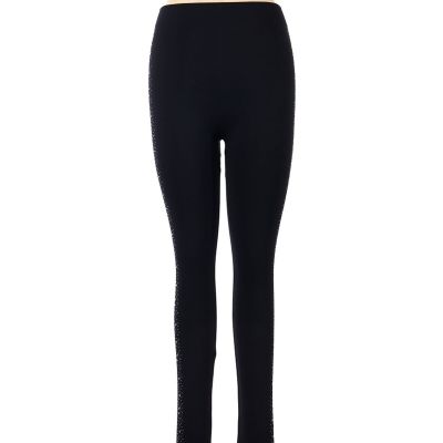 CB Women Black Leggings M