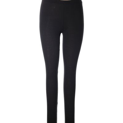 32 Degrees Women Black Leggings M