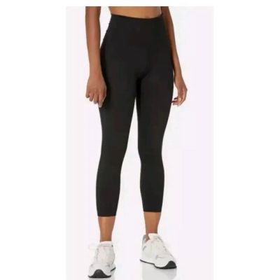 Core 10 Womens Lightweight Flashflex High Waist Workout Leggings Yoga 25