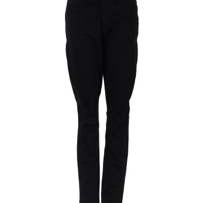 Levi Strauss Signature Women Black Jeggings 29W