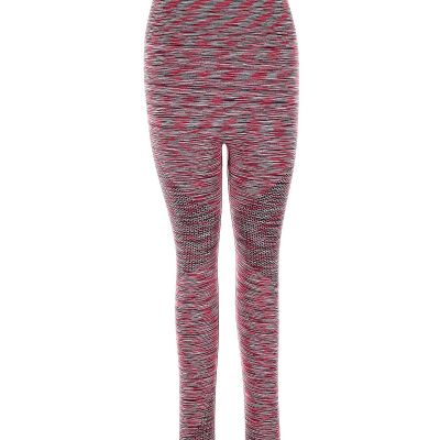 Aerie Women Red Leggings S