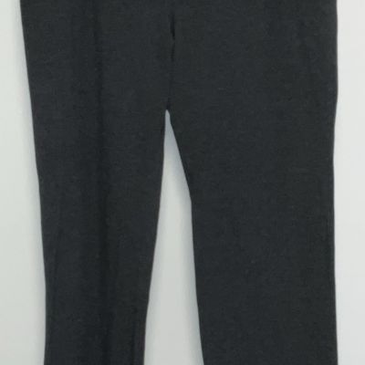 Dip Leggings Women’s Extra Large Gray.   10203