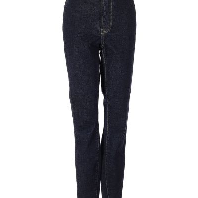 Everlane Women Blue Jeggings 25W