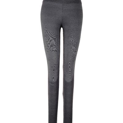 David Lerner Women Gray Leggings S