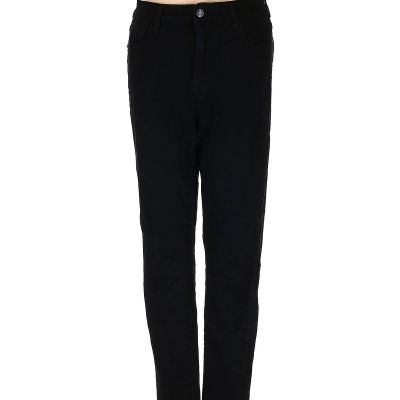 BDG Women Black Jeggings 28W