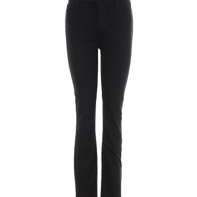 J Brand Women Black Jeggings 28W