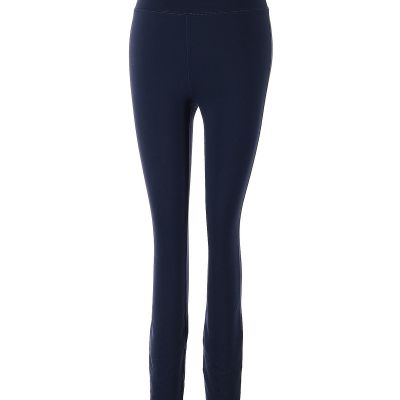 J.Crew Women Blue Leggings S