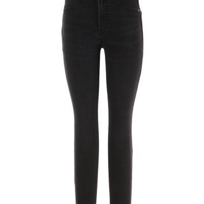 Gap Women Black Jeggings 28W