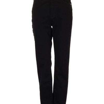 Banana Republic Factory Store Women Black Jeggings 26W