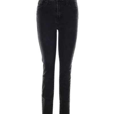 J.Crew Mercantile Women Black Jeggings 28W