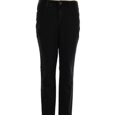 Style&Co Women Black Jeggings 6