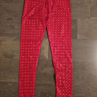 Pussyriot Leggings Size S