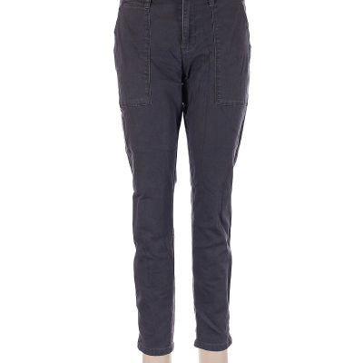 Sanctuary Women Gray Jeggings 29W