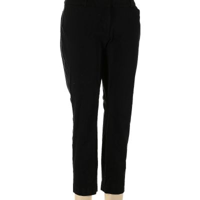 Ann Taylor LOFT Outlet Women Black Jeggings 10