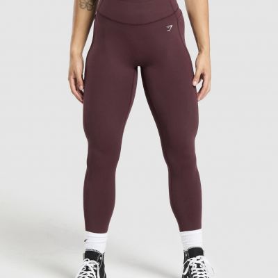 Gymshark Butt Lifting Pocket Leggings Women’s Medium