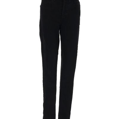 Siwy Women Black Jeggings 24W