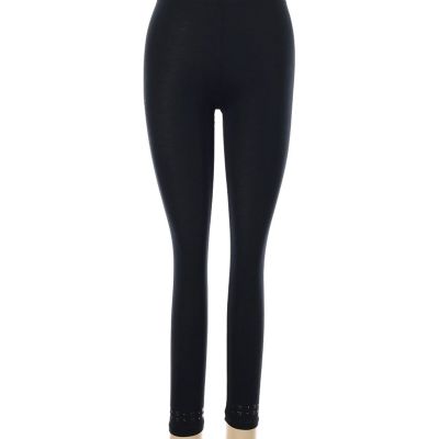 Uniqlo Women Black Leggings S