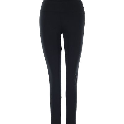 Fashion Nova Women Black Leggings S