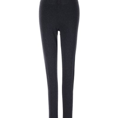 Lou & Grey Women Black Leggings S