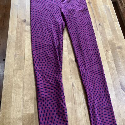 Lularoe Leggings One Size New